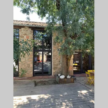 Semesterbostad Casa Mateo