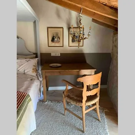 Casa Mateo *