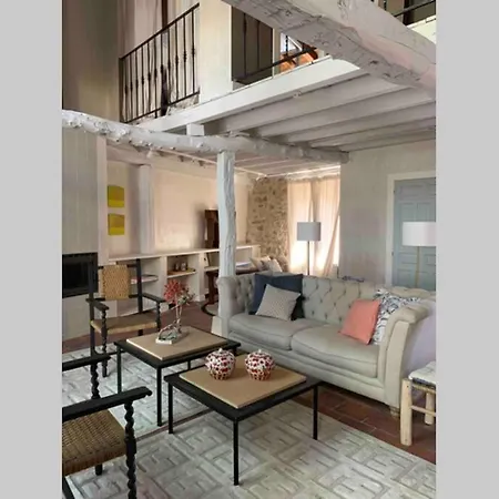 Casa Mateo Semesterbostad