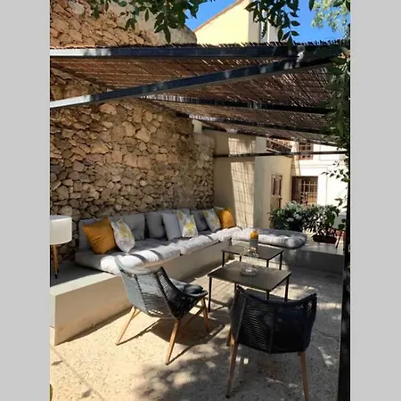 Casa Mateo Semesterbostad *