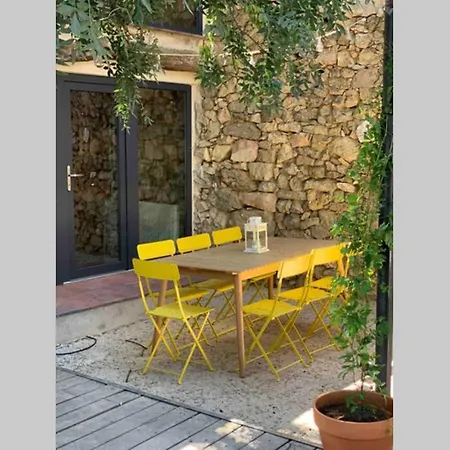 Semesterbostad Casa Mateo