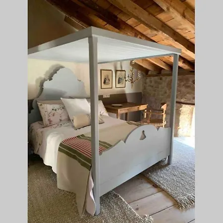Casa Mateo Semesterbostad *